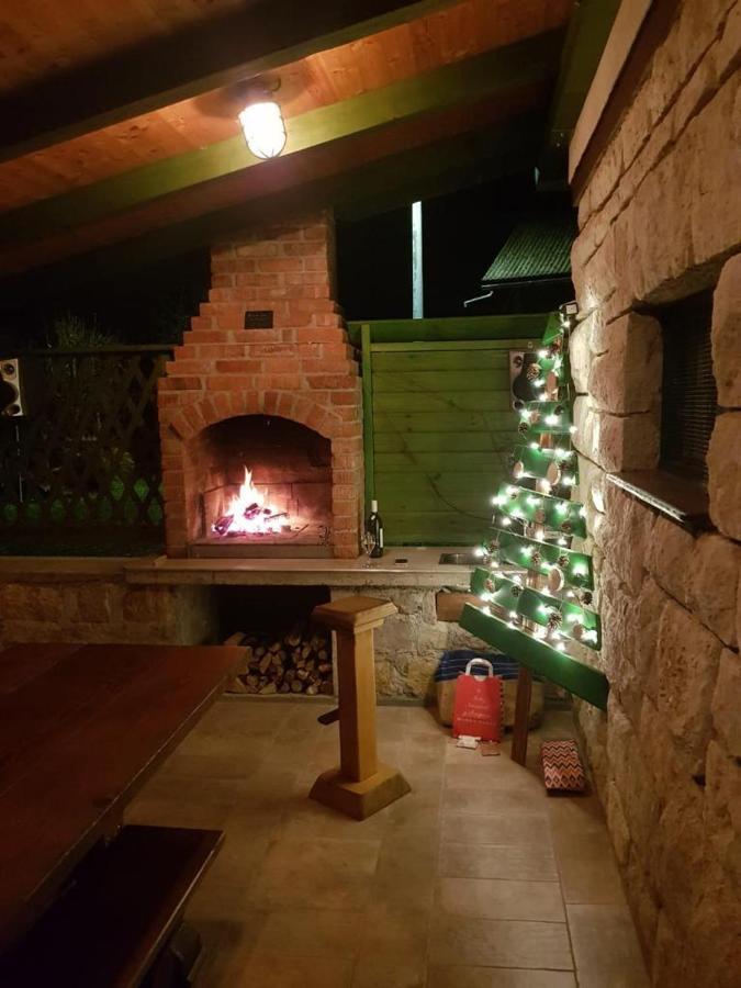 Guest House Pinus Generalski Stol Eksteriør bilde